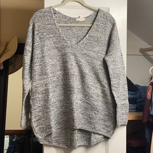 All Conscious knitted Sweater